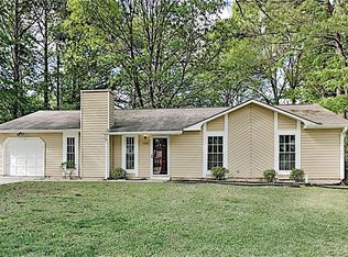 5720 Misty Ridge Ct, Lithonia, GA 30058