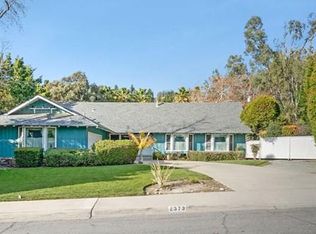 2373 W Silver Tree Rd, Claremont, CA 91711