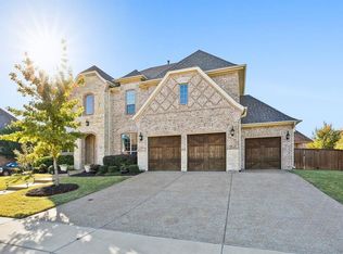 3420 Bankside, The Colony, TX 75056