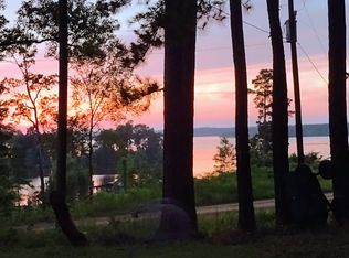 250 Ridge Row, Many, LA 71449