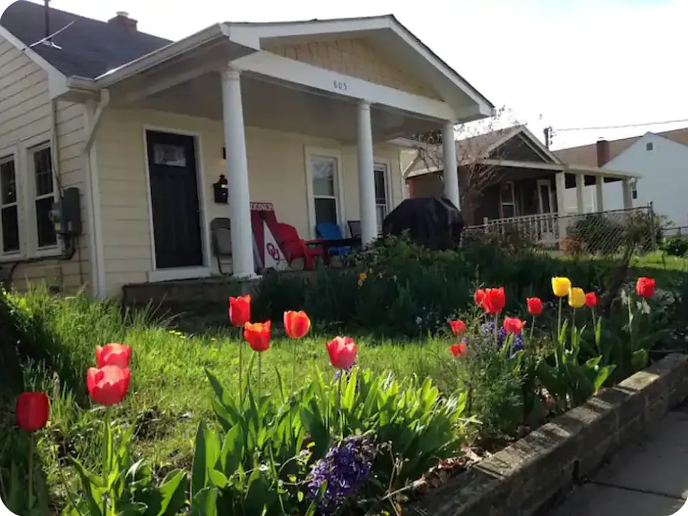 805 N Barton St — Photo 2