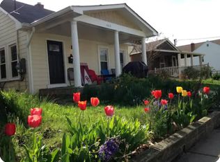 805 N Barton St, Arlington, VA 22201