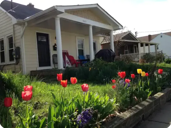 805 N Barton St, Arlington, VA 22201