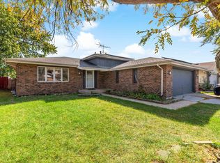 20109 Catalpa Ave, Lynwood, IL 60411