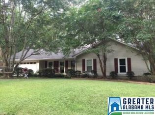 4029 E Lake Dr, Tuscaloosa, AL