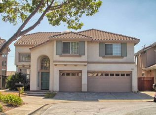 2028 Seaspray Ct, San Leandro, CA 94579