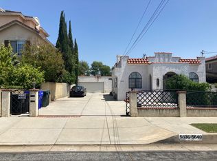 5640 N Charlotte Ave, San Gabriel, CA 91776