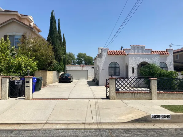5640 N Charlotte Ave, San Gabriel, CA 91776