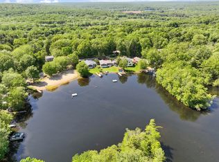 158 Lakeside Dr, Lebanon, CT 06249