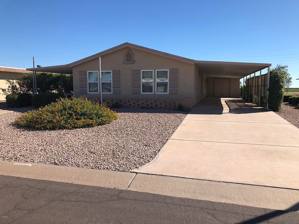 1st image of 9128 E SUN LAKES Boulevard #S