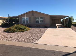 9128 E Sun Lakes Blvd S #S, Chandler, AZ 85248