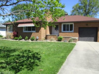 1450 W 34th St, Lorain, OH, 44053