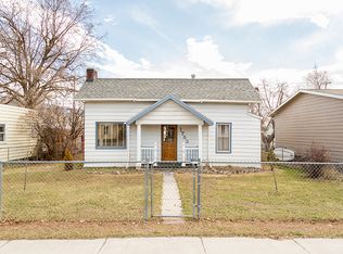 1753 S 14th St W, Missoula, MT 59801