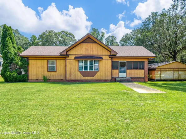 405 4th St, Tallassee, AL 36078