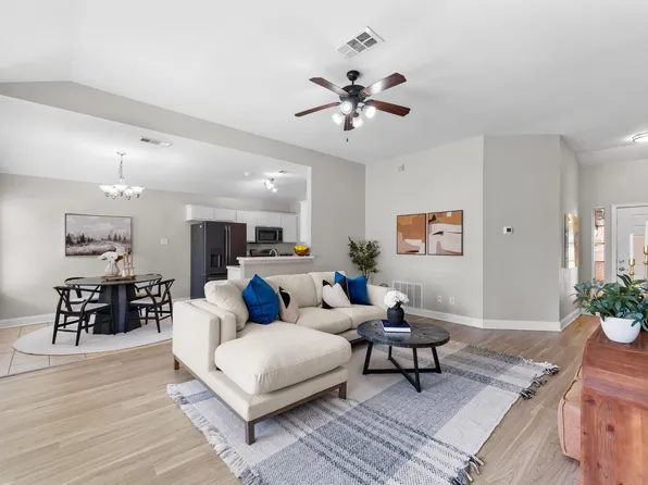 2408 Castle Ridge Dr, McKinney, TX 75071