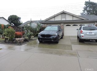 1586 Fernbrook Way, Upland, CA 91786