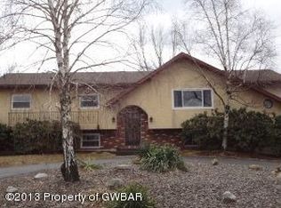 57 S Beech Rd, Plains, PA 18705