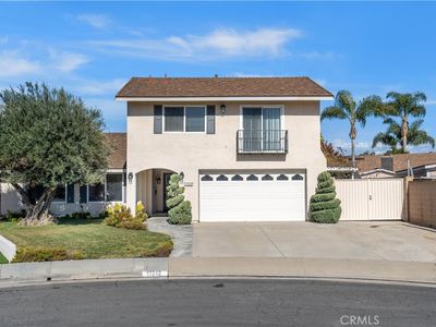 17212 Blue Fox Cir, Huntington Beach, CA, 92647