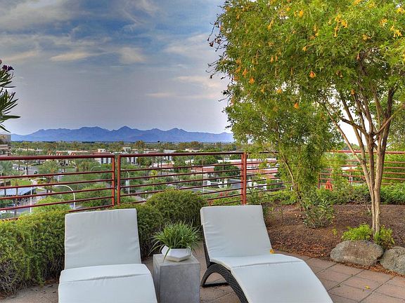 5th image of 7161 E Rancho Vista Dr Unit 7001