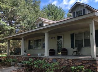 1872 McVille Rd, Boaz, AL 35957