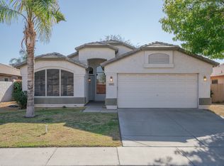 6463 W Adobe Dr, Glendale, AZ 85308
