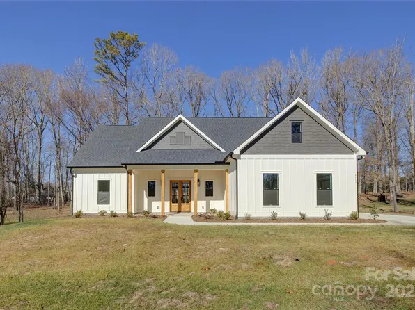 2712 Yellow Bell Way, Monroe, NC 28112