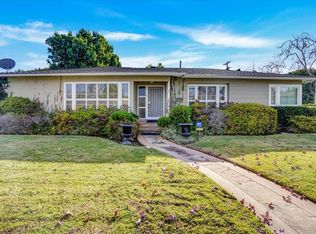 1002 E Cartagena Dr, Long Beach, CA 90807