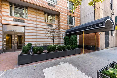 235 East 55th Street in Sutton Place