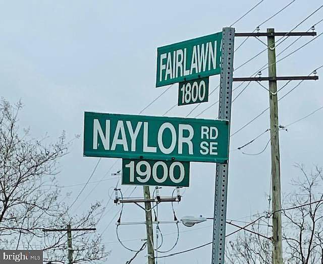 2nd image of 1910 1/2 Naylor Rd SE