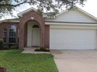 8611 Bright Night Dr, Richmond, TX 77407