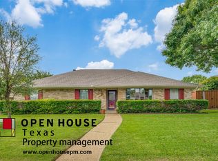 2620 Landershire Ln, Plano, TX 75023