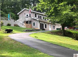 227 Creek Dr, Murray, KY 42071