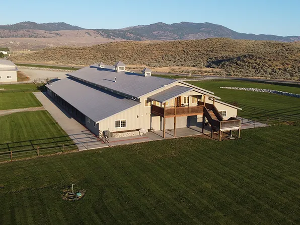 2034 Pine Creek Rd, Tonasket, WA 98855