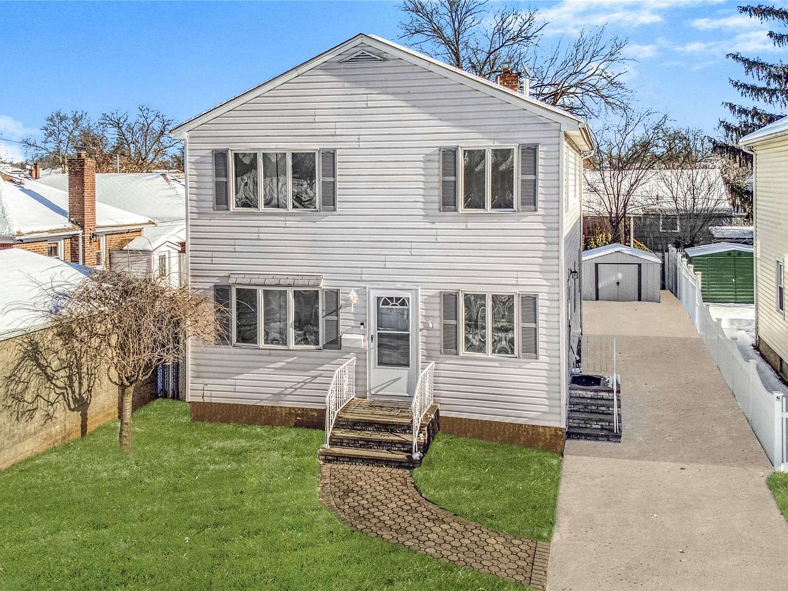 8011 263rd Street, Glen Oaks, NY 11004 Zillow