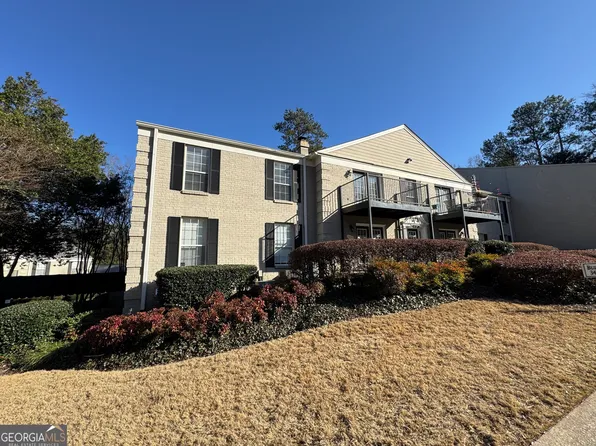 3468 Essex Ave #97, Atlanta, GA 30339