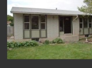 165 W 360 N, Smithfield, UT 84335