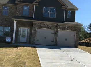 2420 Planters Mill Way, Conyers, GA 30012