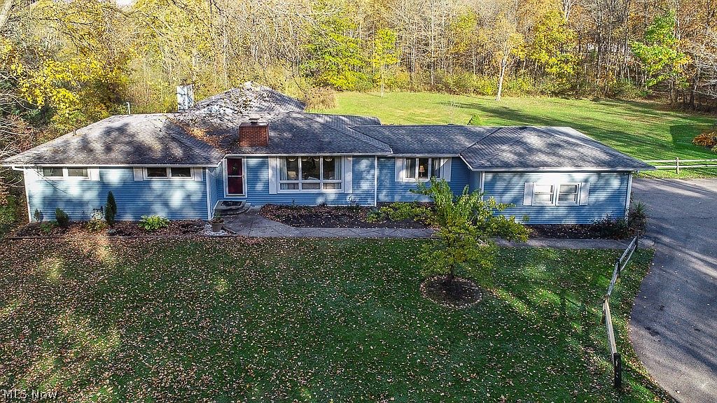 12835 Westchester Trl, Chesterland, OH 44026 Zillow