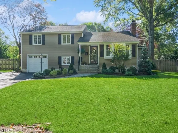 1980 Mary Beth Ct, Scotch Plains Twp., NJ 07076
