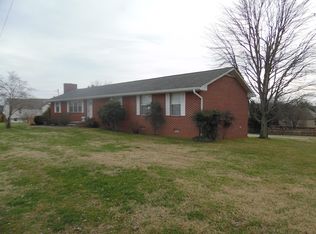 12932 Old Stage Rd, Knoxville, TN 37934