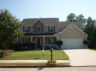 420 The Gables Dr, McDonough, GA 30253