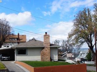 614 E 8th St, The Dalles, OR 97058