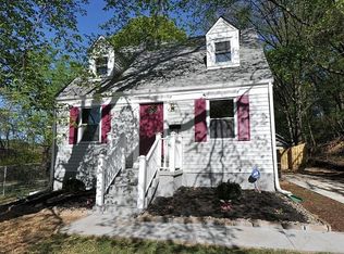 2200 Breton Dr, District Heights, MD 20747