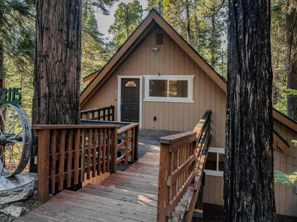 3115 Apache Rd, Arnold, CA 95223