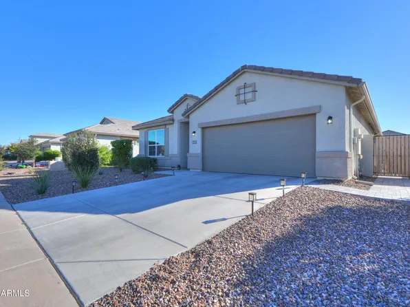 44583 W Palo Olmo Rd, Maricopa, AZ 85138