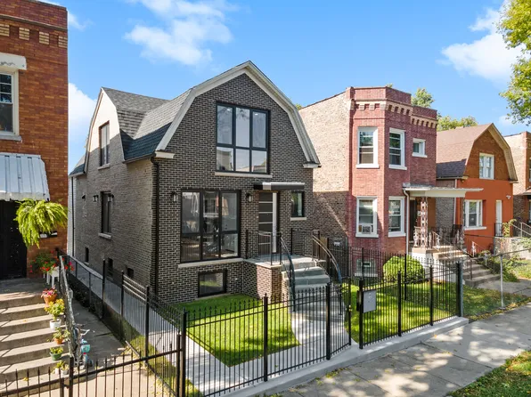 1034 N Drake Ave, Chicago, IL 60651