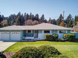 937 NE 152nd Ave, Portland, OR 97230