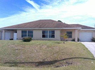 2205 Hightower Ave S, Lehigh Acres, FL 33973