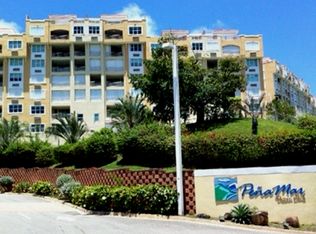 Penamar Ocean Clb, Fajardo, PR 00738