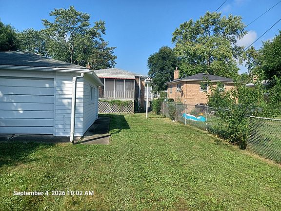 4th image of 11401 S Morgan St